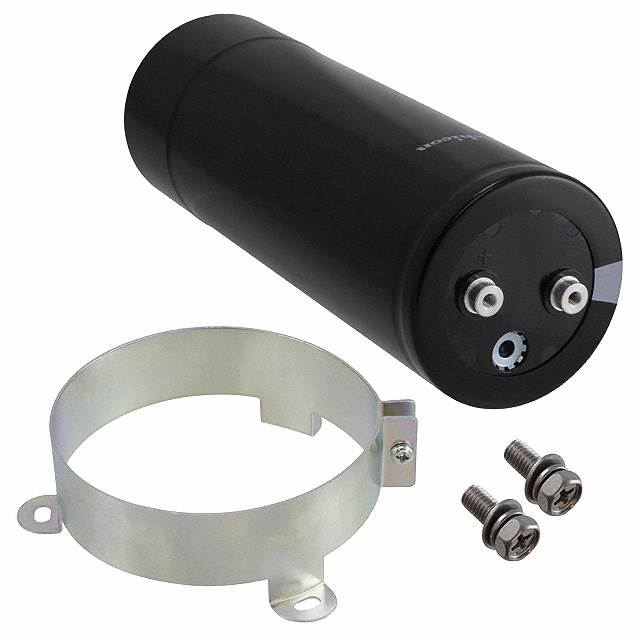 LNX2W822MSEH Nichicon  Aluminium-Elektrolytkondensatoren